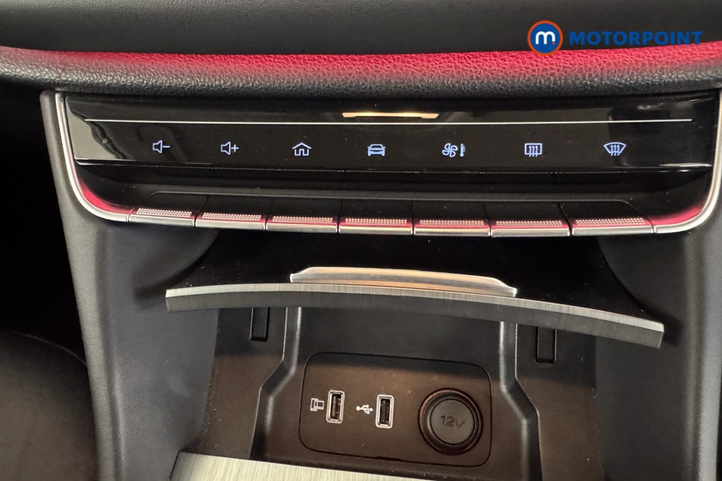 Mg Motor Uk HS Trophy Automatic Petrol SUV - Stock Number (1552180) - 10th supplementary image
