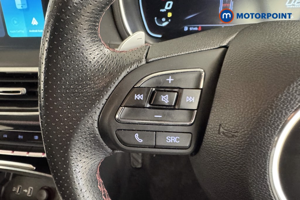 Mg Motor Uk HS Trophy Automatic Petrol SUV - Stock Number (1552180) - 12th supplementary image
