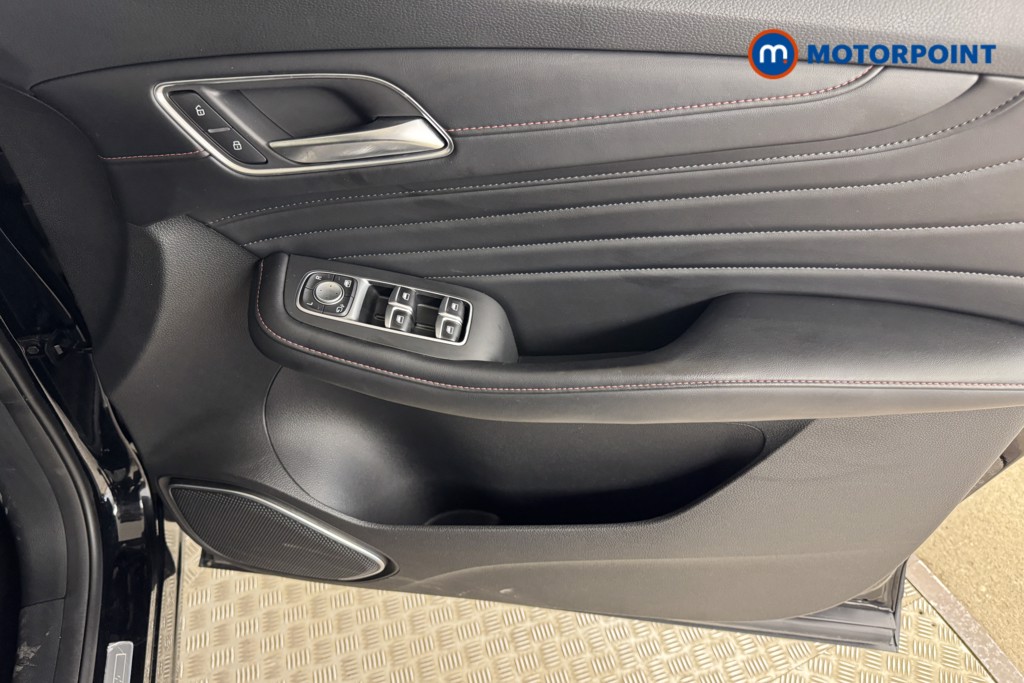 Mg Motor Uk HS Trophy Automatic Petrol SUV - Stock Number (1552180) - 14th supplementary image