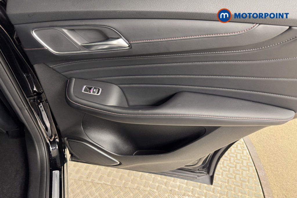 Mg Motor Uk HS Trophy Automatic Petrol SUV - Stock Number (1552180) - 15th supplementary image