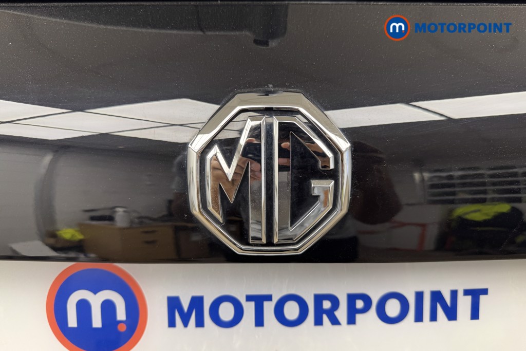 Mg Motor Uk HS Trophy Automatic Petrol SUV - Stock Number (1552180) - 18th supplementary image