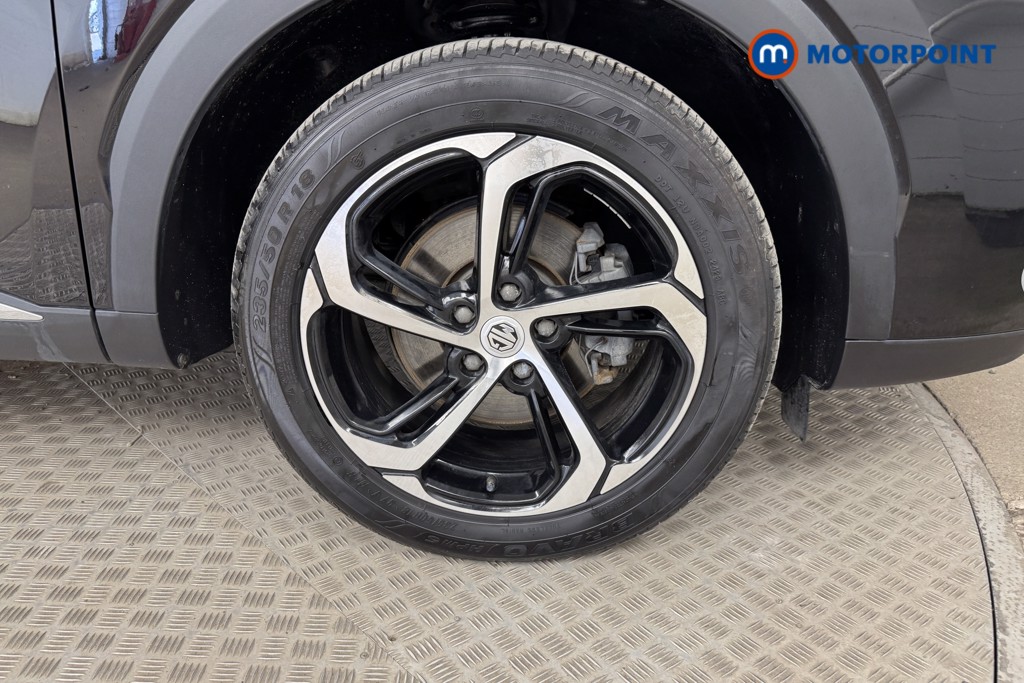 Mg Motor Uk HS Trophy Automatic Petrol SUV - Stock Number (1552180) - 21st supplementary image