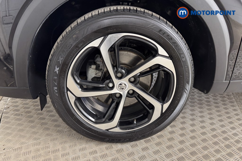 Mg Motor Uk HS Trophy Automatic Petrol SUV - Stock Number (1552180) - 22nd supplementary image