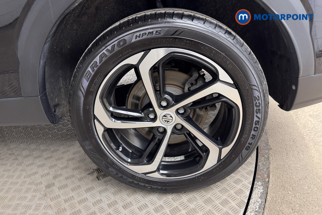 Mg Motor Uk HS Trophy Automatic Petrol SUV - Stock Number (1552180) - 23rd supplementary image