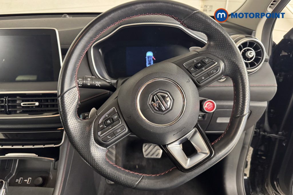 Mg Motor Uk HS Trophy Automatic Petrol SUV - Stock Number (1552180) - 1st supplementary image