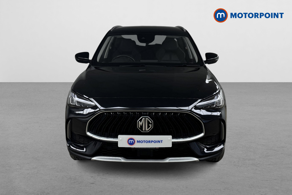 Mg Motor Uk HS Trophy Automatic Petrol SUV - Stock Number (1552180) - Front bumper