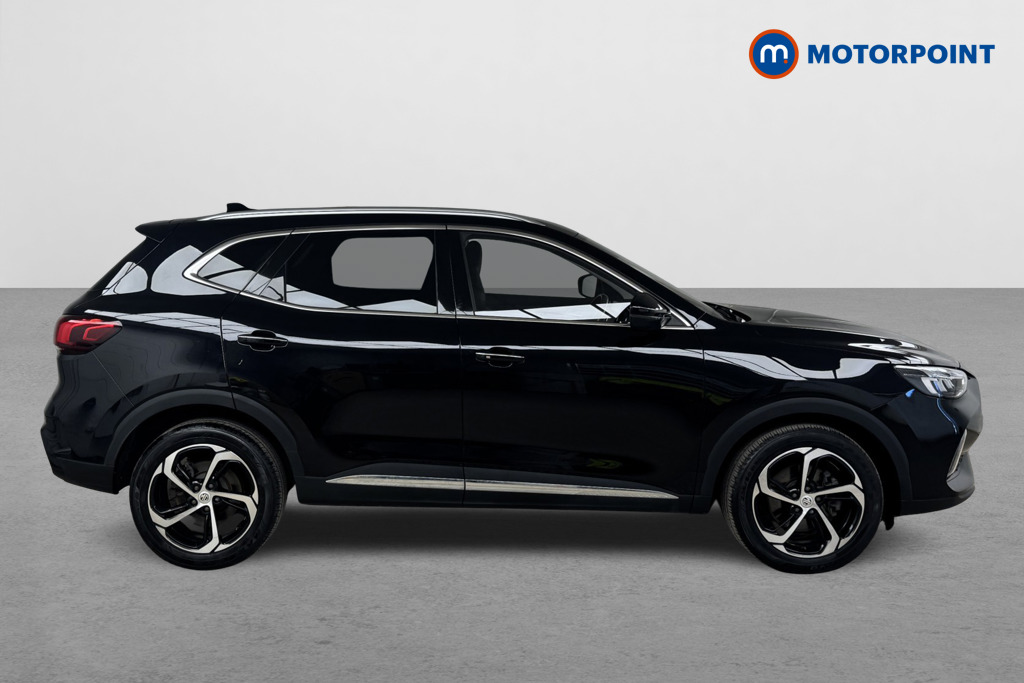 Mg Motor Uk HS Trophy Automatic Petrol SUV - Stock Number (1552180) - Drivers side