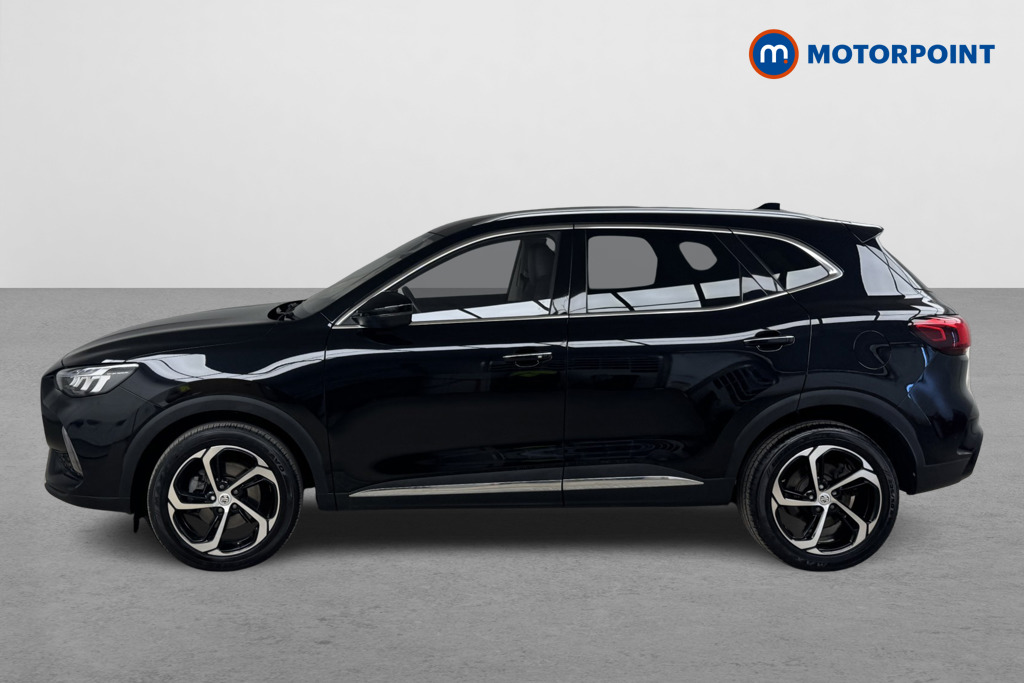 Mg Motor Uk HS Trophy Automatic Petrol SUV - Stock Number (1552180) - Passenger side
