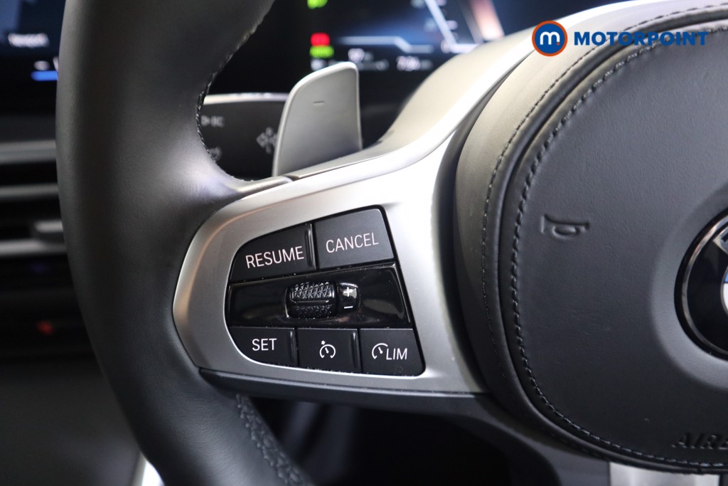 BMW 4 Series M Sport Automatic Petrol Hatchback - Stock Number (1552262) - 3rd supplementary image