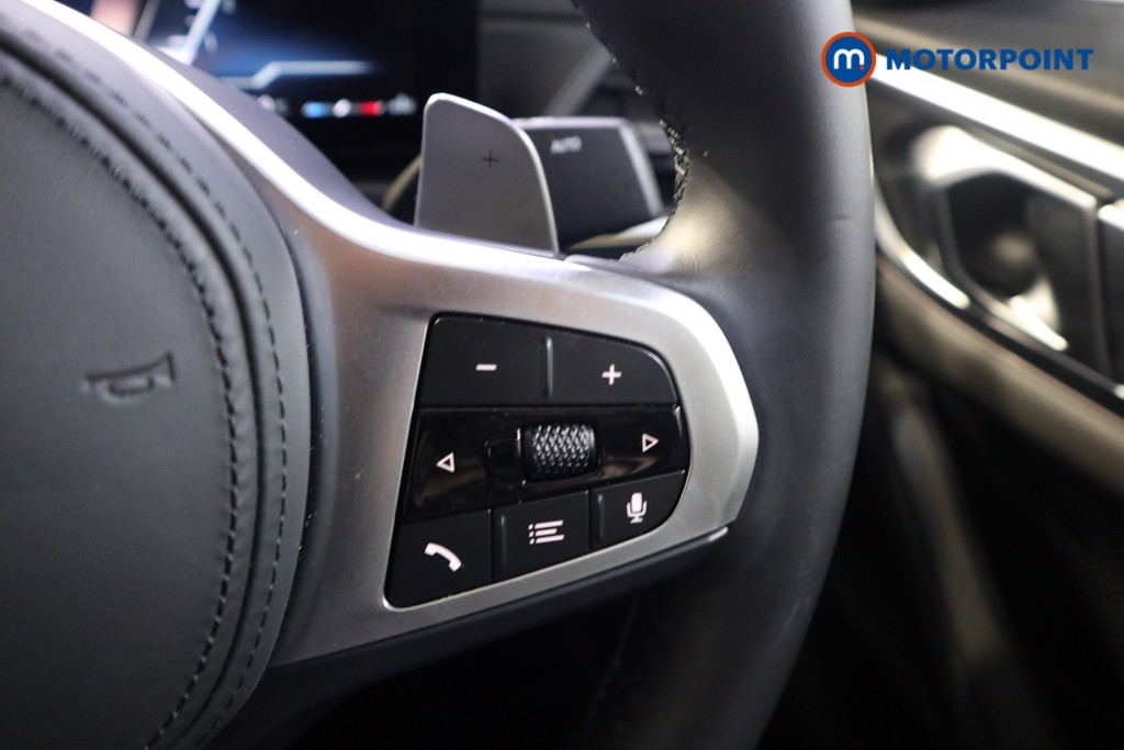 BMW 4 Series M Sport Automatic Petrol Hatchback - Stock Number (1552262) - 4th supplementary image
