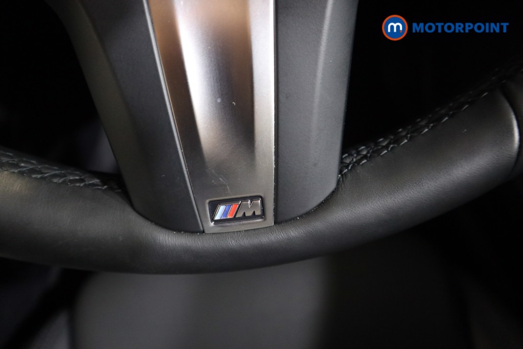 BMW 4 Series M Sport Automatic Petrol Hatchback - Stock Number (1552262) - 5th supplementary image