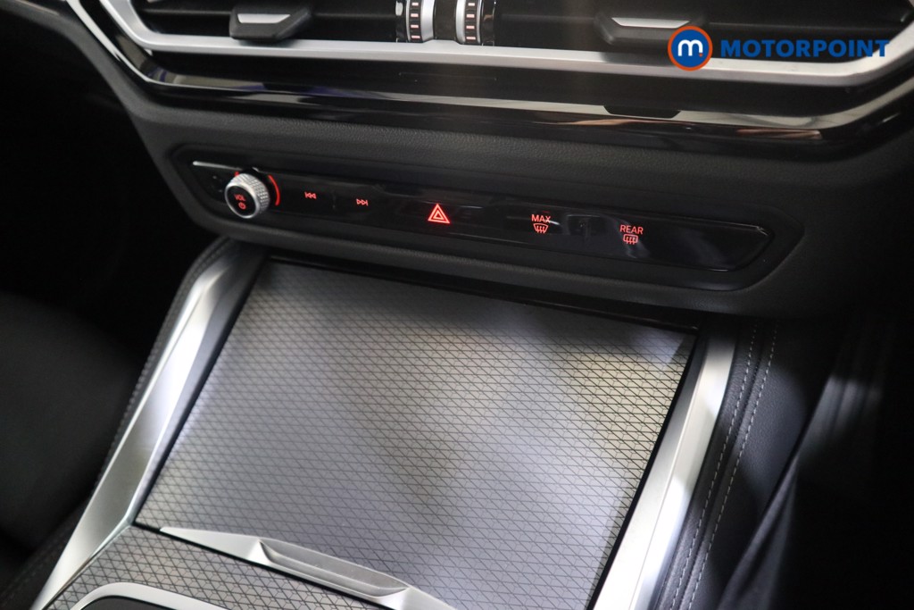 BMW 4 Series M Sport Automatic Petrol Hatchback - Stock Number (1552262) - 8th supplementary image