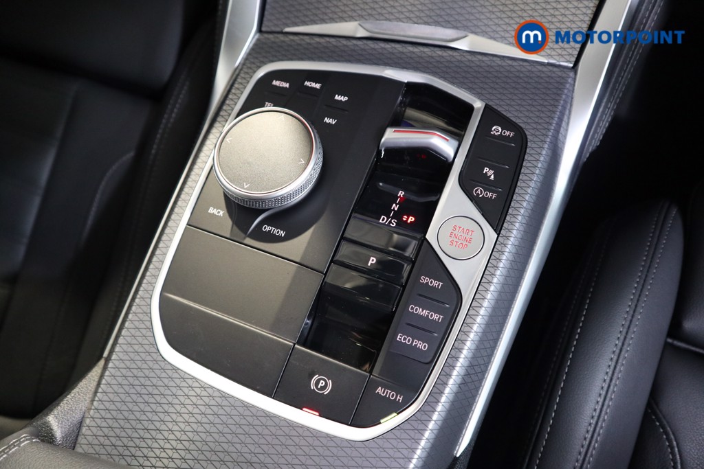 BMW 4 Series M Sport Automatic Petrol Hatchback - Stock Number (1552262) - 9th supplementary image