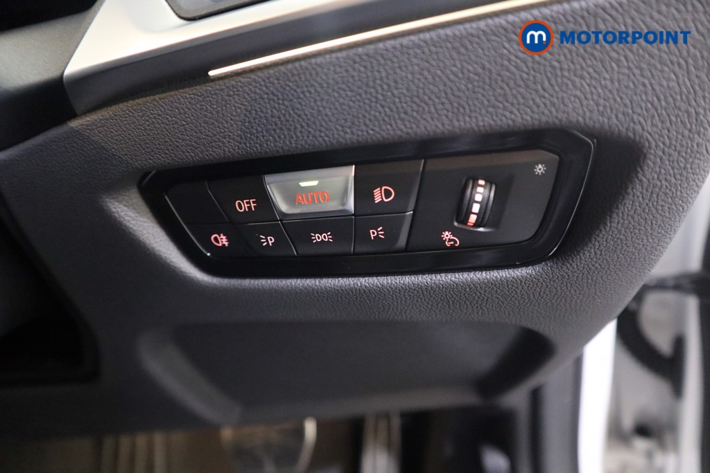 BMW 4 Series M Sport Automatic Petrol Hatchback - Stock Number (1552262) - 10th supplementary image