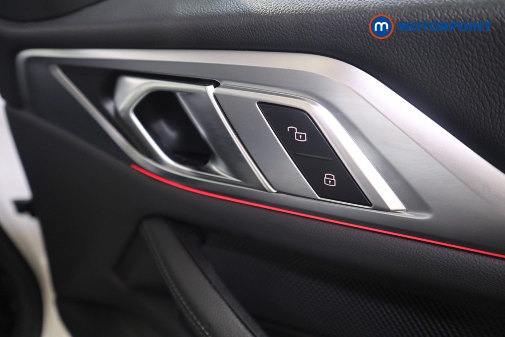 BMW 4 Series M Sport Automatic Petrol Hatchback - Stock Number (1552262) - 11th supplementary image