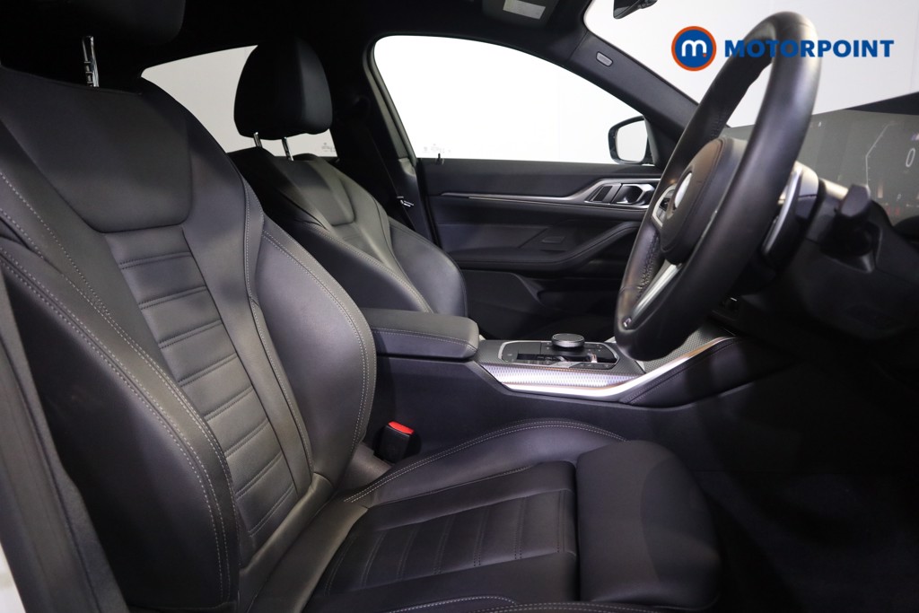 BMW 4 Series M Sport Automatic Petrol Hatchback - Stock Number (1552262) - 14th supplementary image