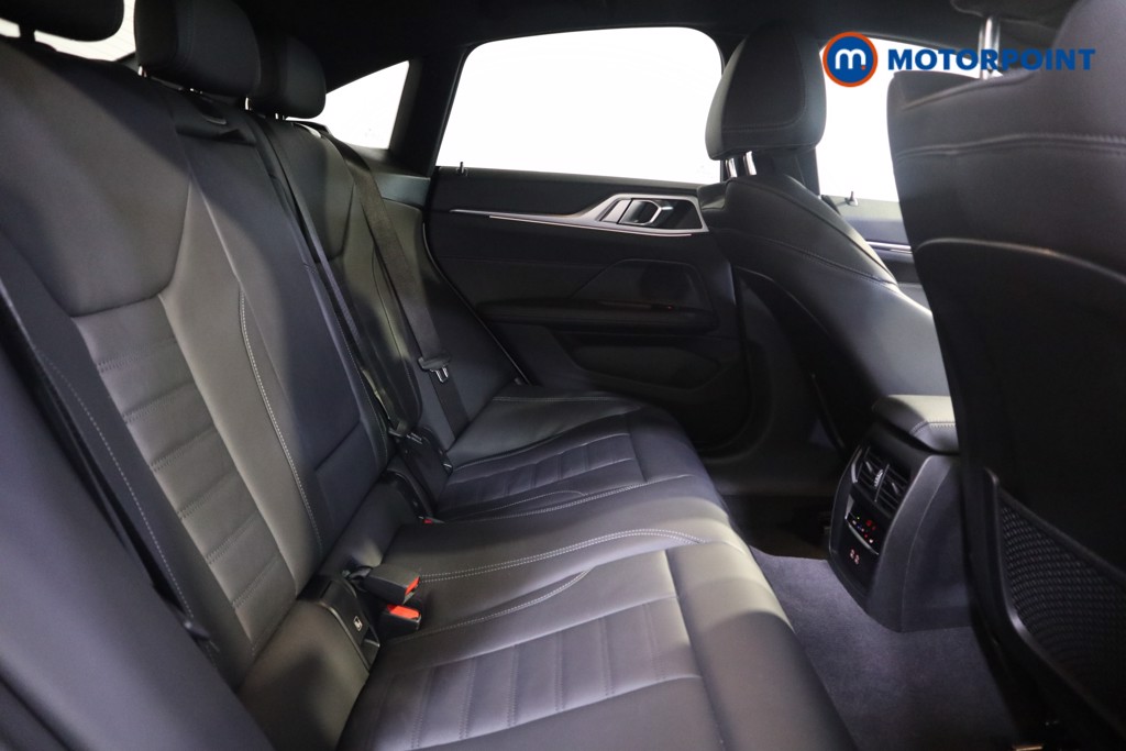 BMW 4 Series M Sport Automatic Petrol Hatchback - Stock Number (1552262) - 15th supplementary image