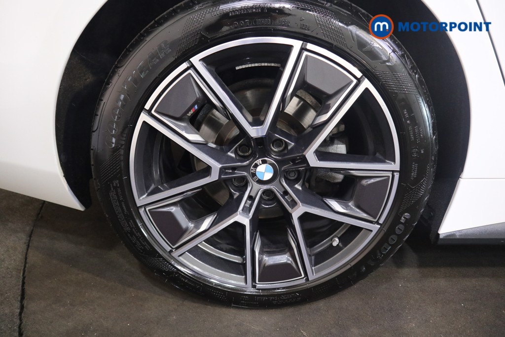 BMW 4 Series M Sport Automatic Petrol Hatchback - Stock Number (1552262) - 18th supplementary image