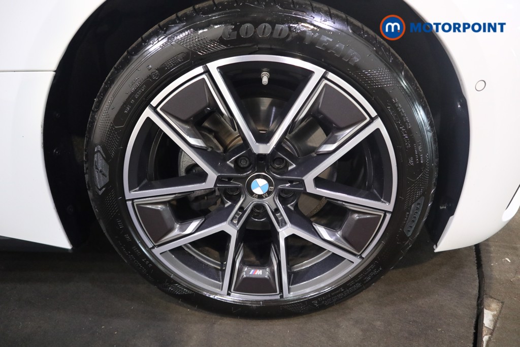 BMW 4 Series M Sport Automatic Petrol Hatchback - Stock Number (1552262) - 19th supplementary image