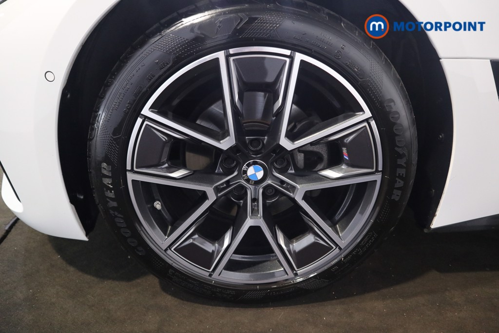 BMW 4 Series M Sport Automatic Petrol Hatchback - Stock Number (1552262) - 20th supplementary image