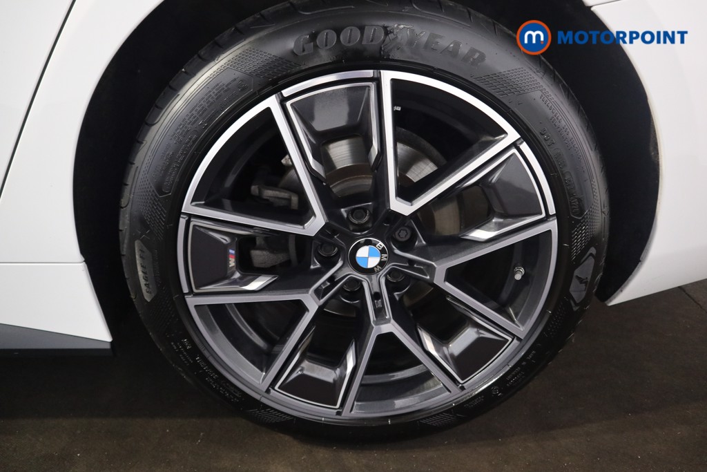 BMW 4 Series M Sport Automatic Petrol Hatchback - Stock Number (1552262) - 21st supplementary image