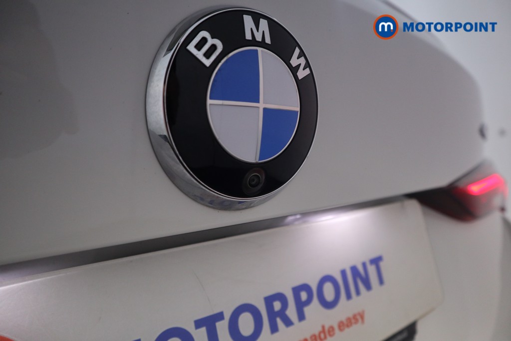 BMW 4 Series M Sport Automatic Petrol Hatchback - Stock Number (1552262) - 23rd supplementary image