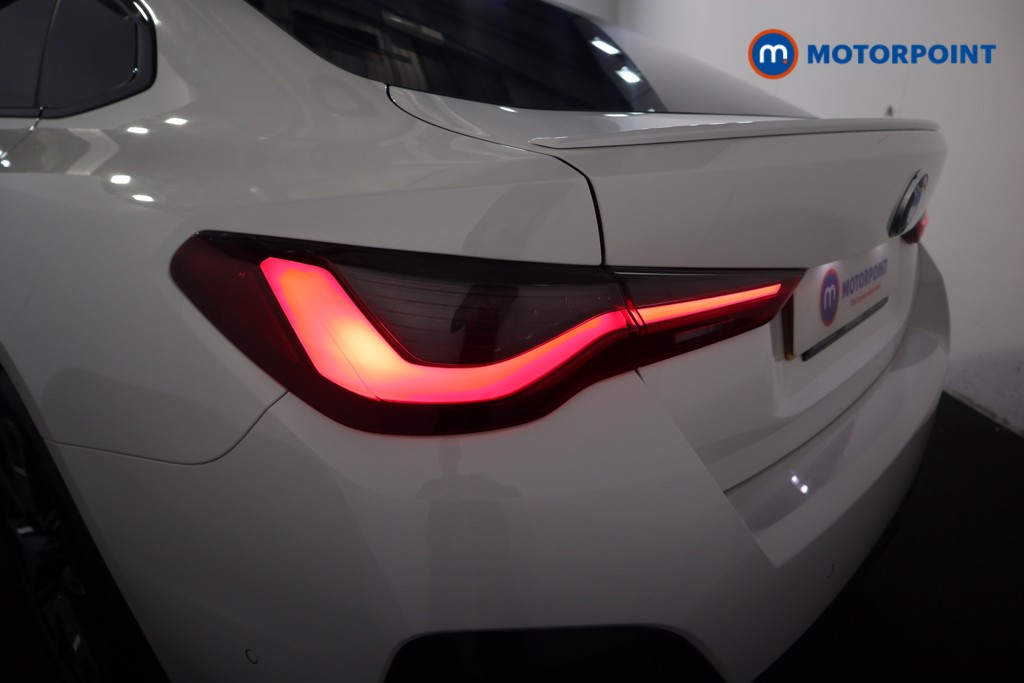 BMW 4 Series M Sport Automatic Petrol Hatchback - Stock Number (1552262) - 24th supplementary image