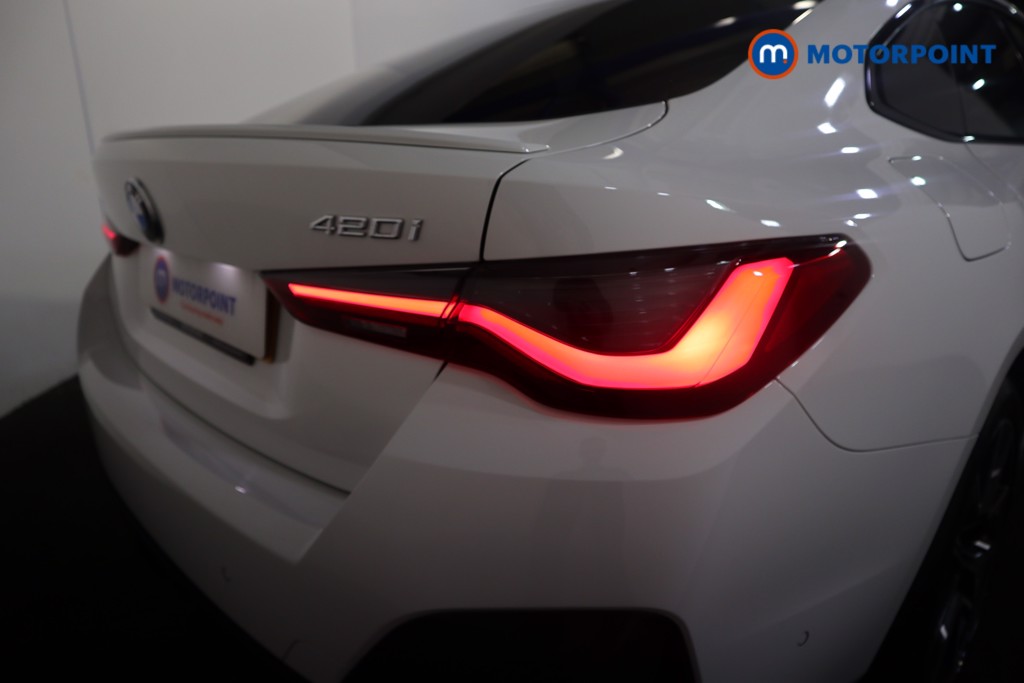 BMW 4 Series M Sport Automatic Petrol Hatchback - Stock Number (1552262) - 25th supplementary image