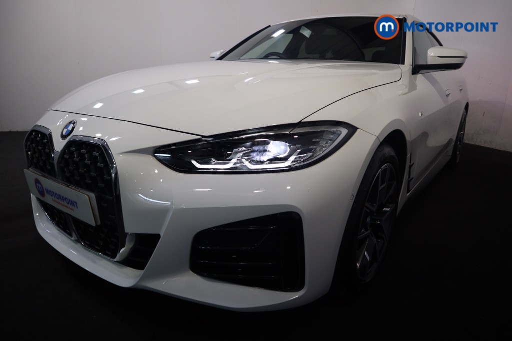 BMW 4 Series M Sport Automatic Petrol Hatchback - Stock Number (1552262) - 28th supplementary image