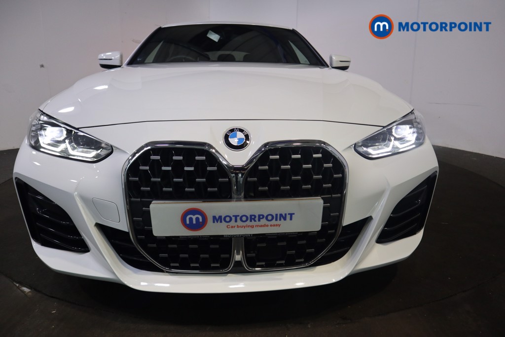 BMW 4 Series M Sport Automatic Petrol Hatchback - Stock Number (1552262) - 29th supplementary image