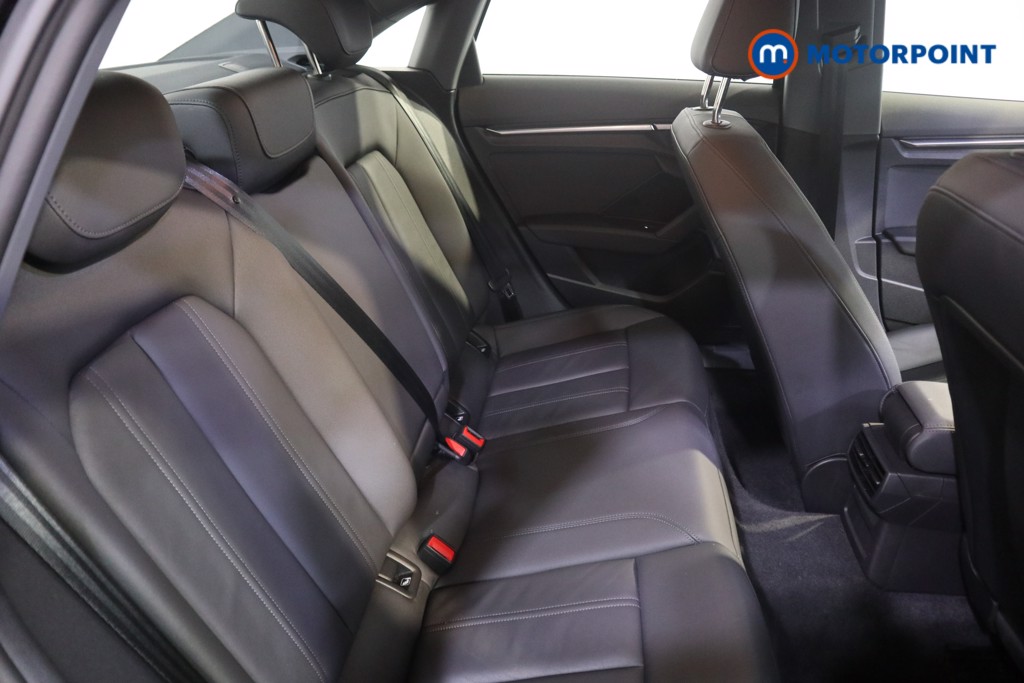 Audi A3 Sport Automatic Petrol Saloon - Stock Number (1552283) - 13th supplementary image