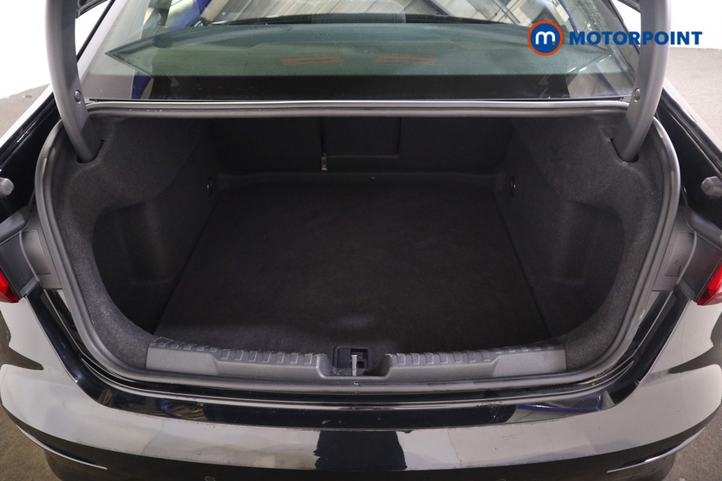 Audi A3 Sport Automatic Petrol Saloon - Stock Number (1552283) - 14th supplementary image