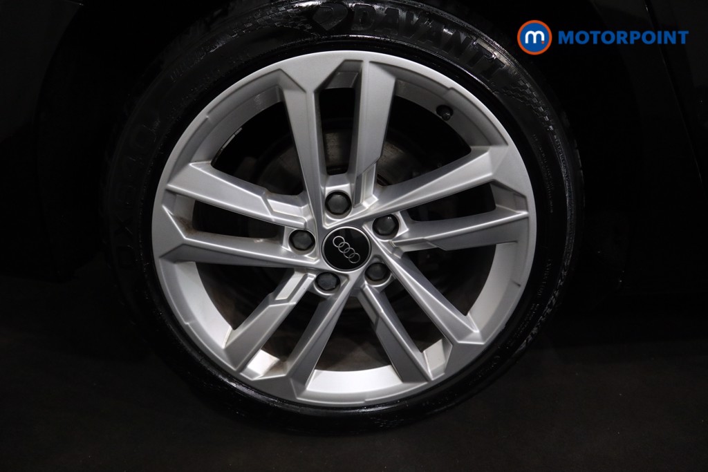 Audi A3 Sport Automatic Petrol Saloon - Stock Number (1552283) - 15th supplementary image
