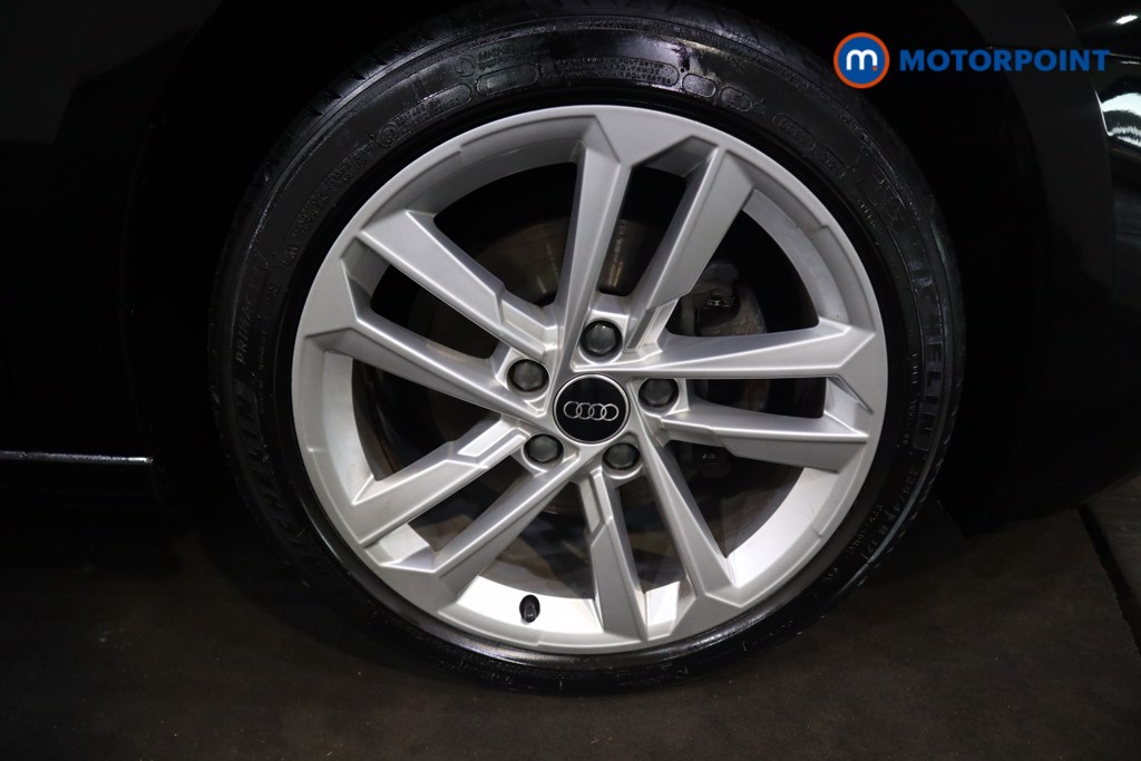 Audi A3 Sport Automatic Petrol Saloon - Stock Number (1552283) - 16th supplementary image