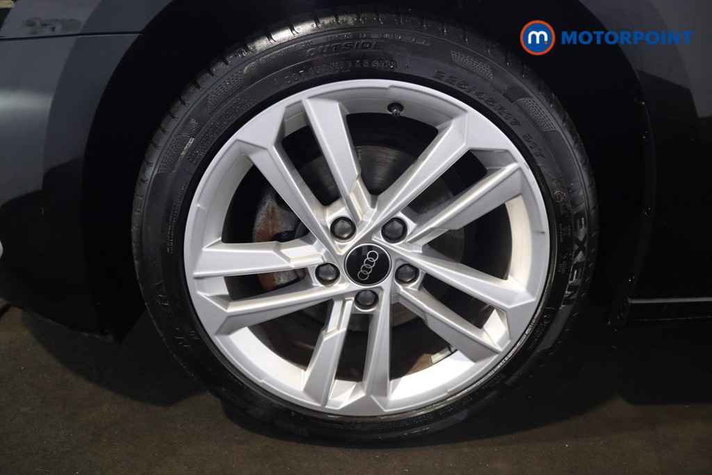 Audi A3 Sport Automatic Petrol Saloon - Stock Number (1552283) - 17th supplementary image