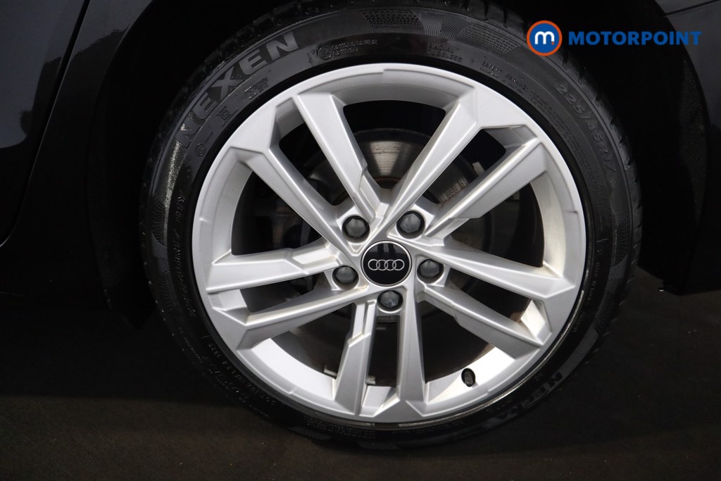 Audi A3 Sport Automatic Petrol Saloon - Stock Number (1552283) - 18th supplementary image