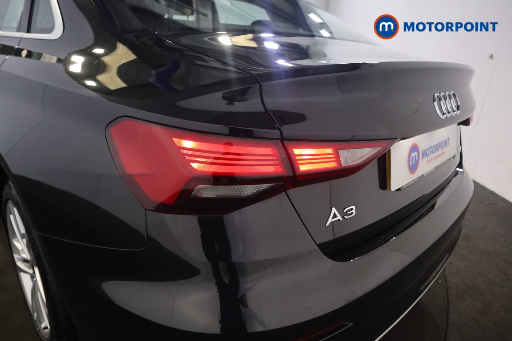 Audi A3 Sport Automatic Petrol Saloon - Stock Number (1552283) - 20th supplementary image