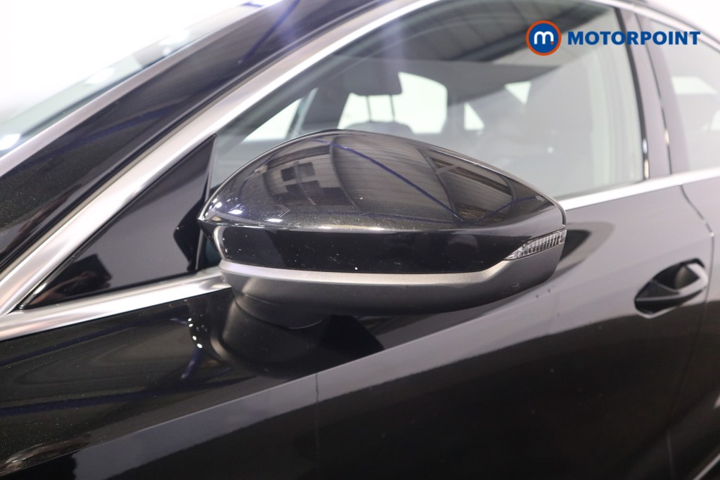 Audi A3 Sport Automatic Petrol Saloon - Stock Number (1552283) - 23rd supplementary image