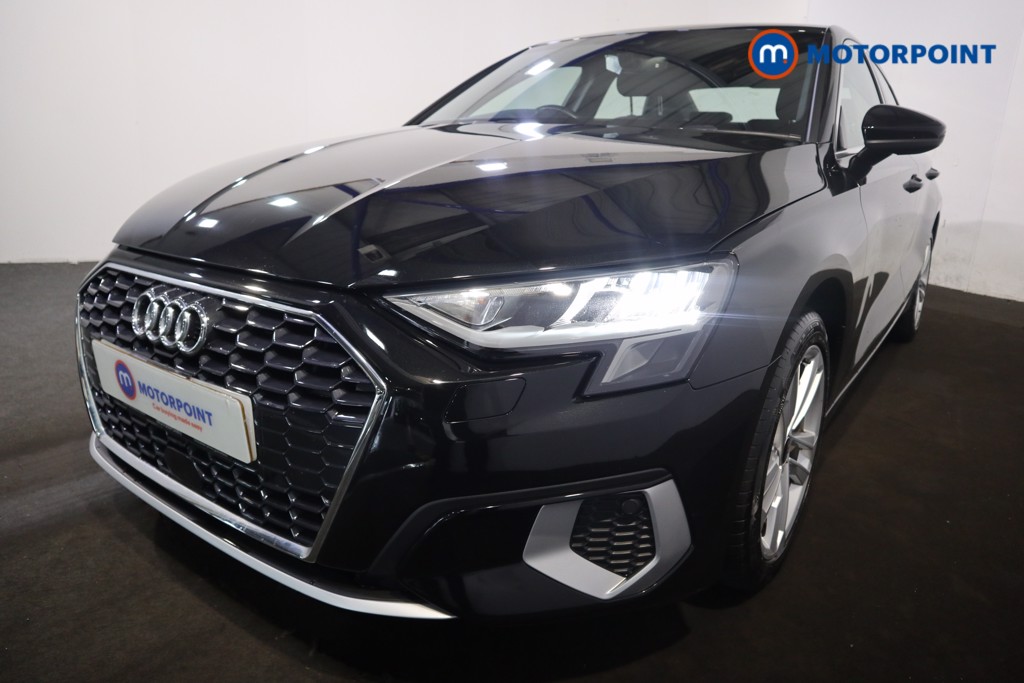 Audi A3 Sport Automatic Petrol Saloon - Stock Number (1552283) - 24th supplementary image