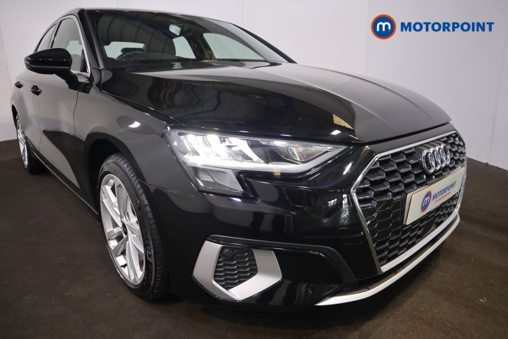 Audi A3 Sport Automatic Petrol Saloon - Stock Number (1552283) - 26th supplementary image