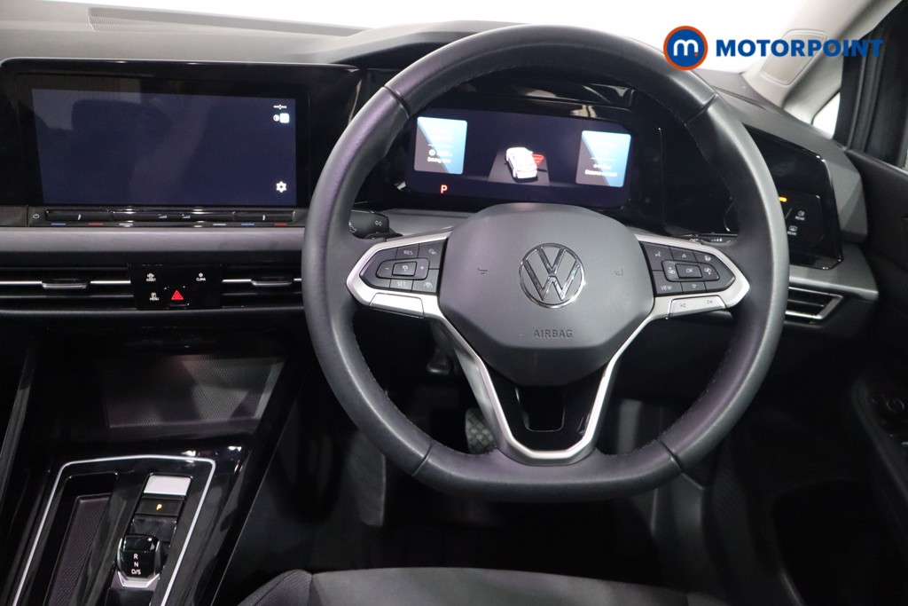 Volkswagen Golf Style Automatic Petrol Hatchback - Stock Number (1552356) - 3rd supplementary image