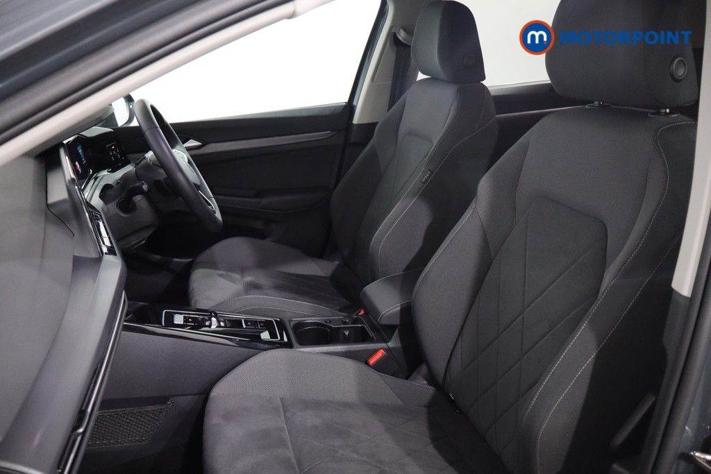 Volkswagen Golf Style Automatic Petrol Hatchback - Stock Number (1552356) - 4th supplementary image