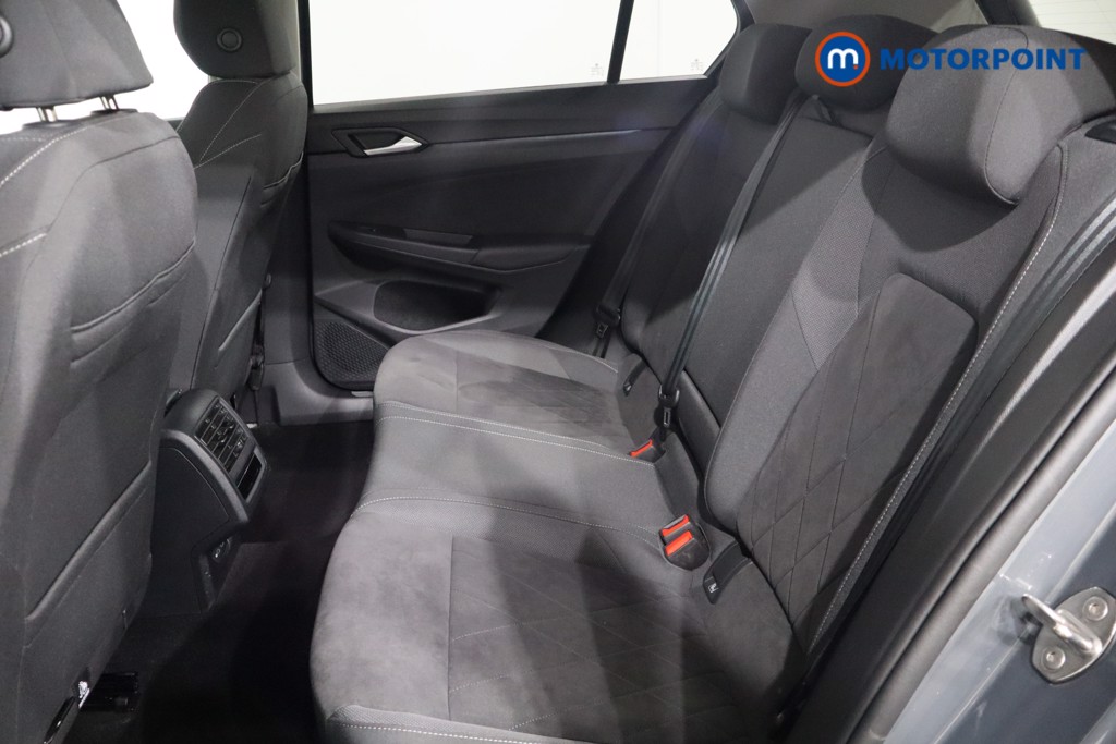 Volkswagen Golf Style Automatic Petrol Hatchback - Stock Number (1552356) - 5th supplementary image