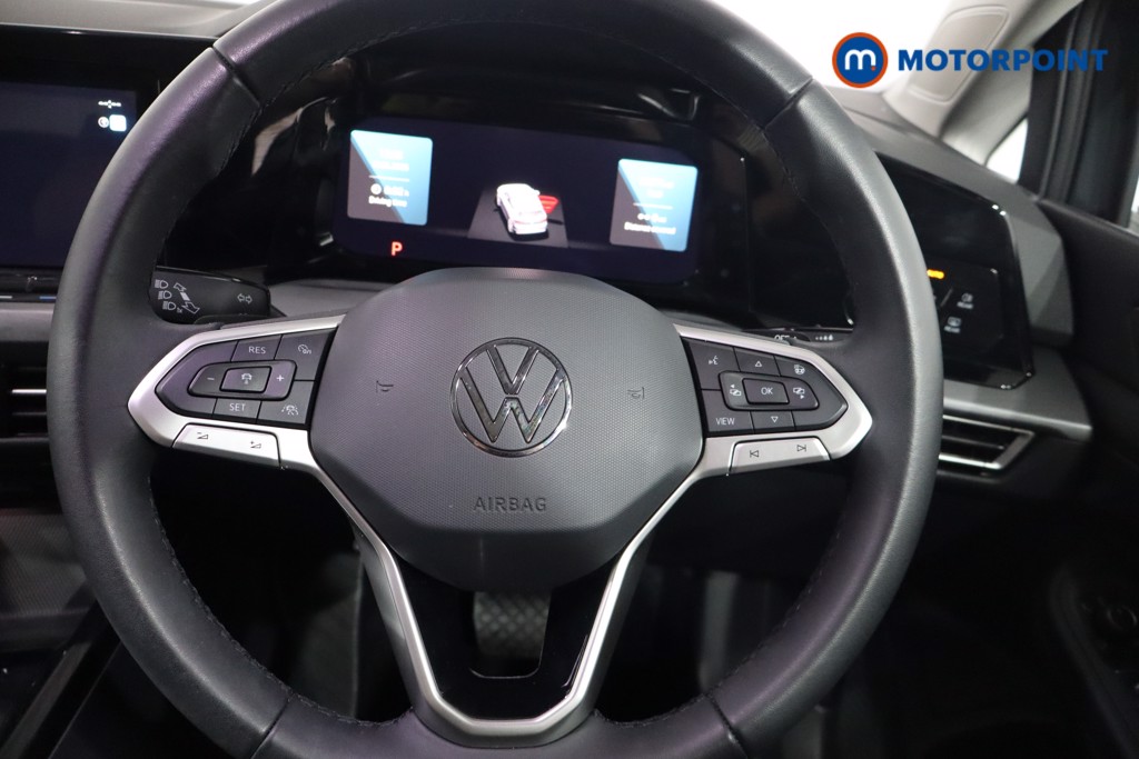 Volkswagen Golf Style Automatic Petrol Hatchback - Stock Number (1552356) - 6th supplementary image