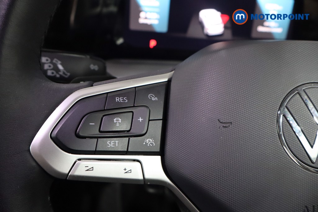 Volkswagen Golf Style Automatic Petrol Hatchback - Stock Number (1552356) - 7th supplementary image