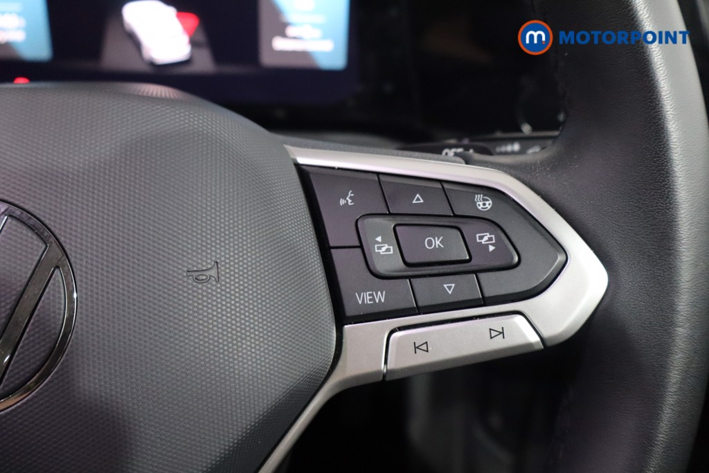 Volkswagen Golf Style Automatic Petrol Hatchback - Stock Number (1552356) - 8th supplementary image