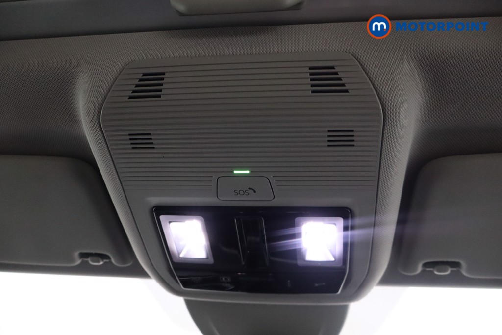 Volkswagen Golf Style Automatic Petrol Hatchback - Stock Number (1552356) - 14th supplementary image