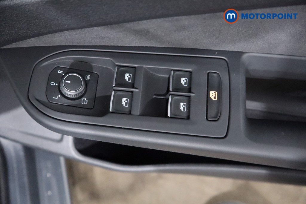 Volkswagen Golf Style Automatic Petrol Hatchback - Stock Number (1552356) - 15th supplementary image