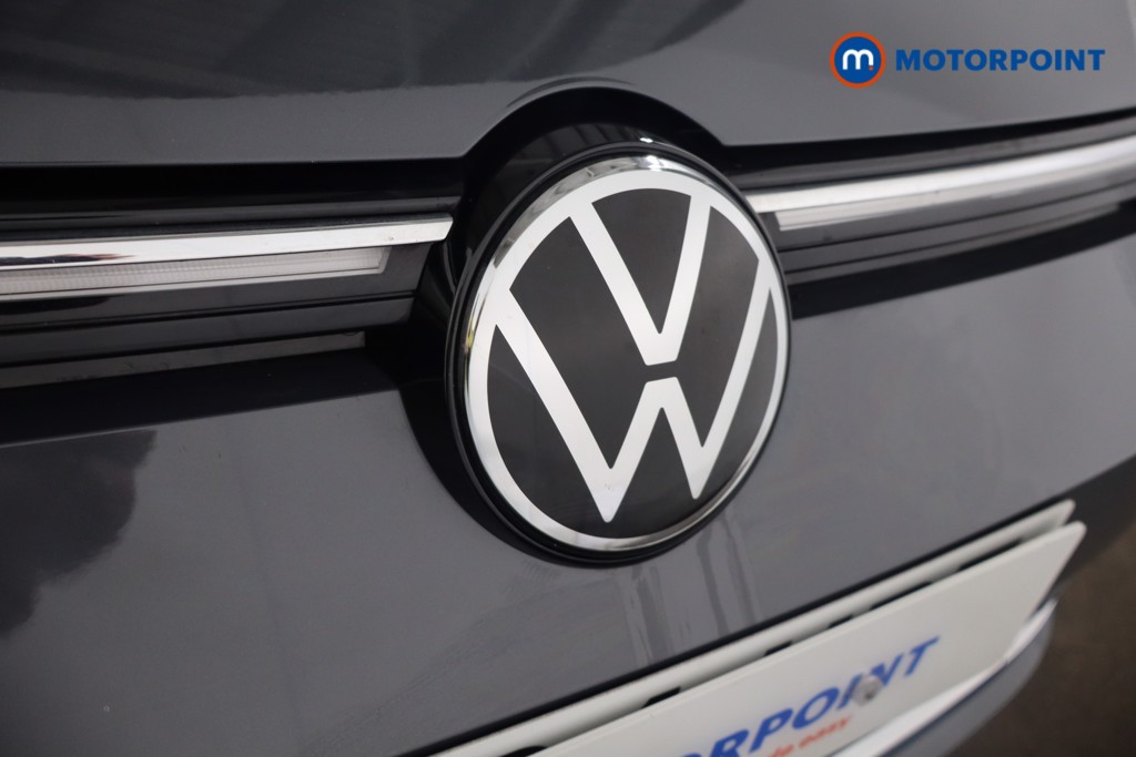 Volkswagen Golf Style Automatic Petrol Hatchback - Stock Number (1552356) - 22nd supplementary image