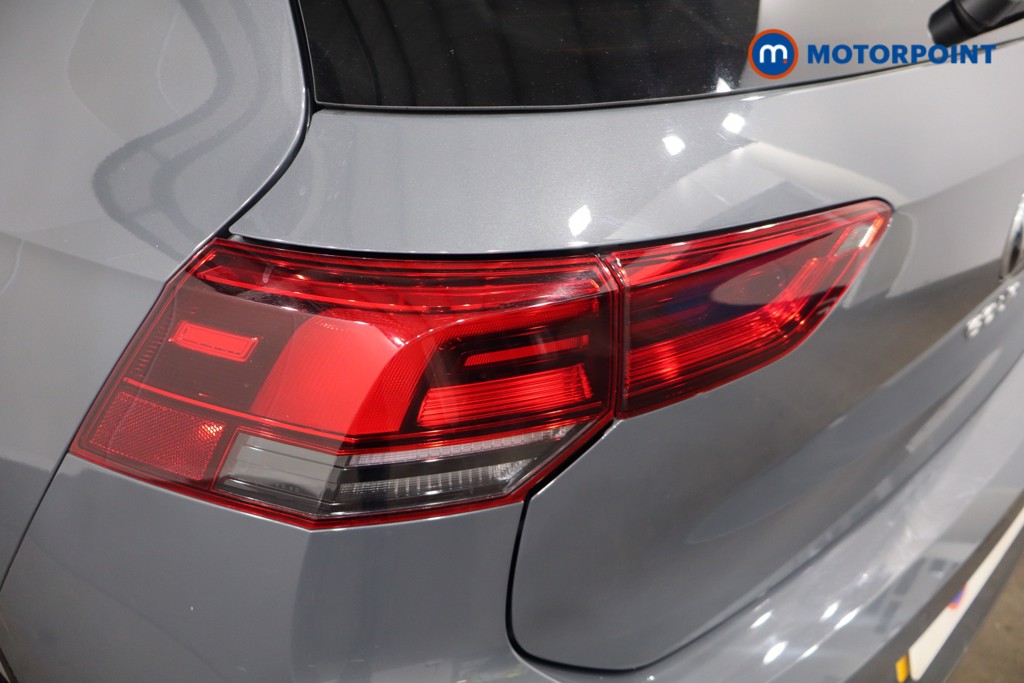 Volkswagen Golf Style Automatic Petrol Hatchback - Stock Number (1552356) - 23rd supplementary image